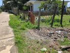 Land for Sale Chaththurukkondan