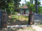 Land for Sale Batticaloa