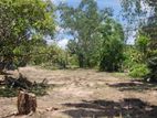 land for sale Batticaloa