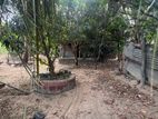 Land for Sale Batticaloa