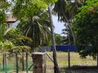 Land for Sale Batticaloa