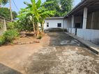 Land for sale Ratmalana