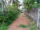 Land for Sale Makola