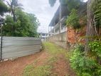 Land for Sale Nugegoda