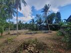 Land for Sale Homagama