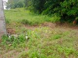 Land for Sale Kahathuduwa