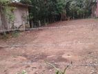 Land for sale in Bandaragama