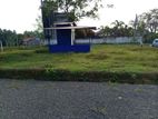 Land for Sale Kahathuduwa
