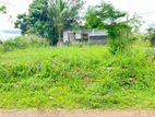 Land for Sale Homagama