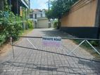 Land for Sale Nugegoda