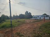 Land for Sale Kahathuduwa