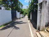 Land for Sale Nugegoda