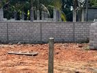 Land for Sale Wattala