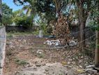 Land for Sale Thalawathugoda