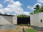 Land for Sale Wellampitiya