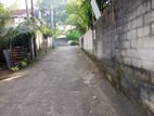 Land for Sale Madapatha