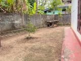 Pothuarawa Land with House Sale