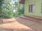 Land for Sale Aluthwala