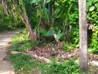 Land for Sale Galle