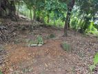 Land for Sale Karapitiya