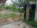 Land for Sale Hikkaduwa