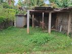 Land for Sale Thenkallagoda