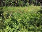 Land for Sale ගාල්ල