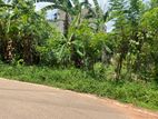 Land For Sale Webada