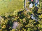 Land for Sale Battaramulla