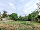 Land for Sale Ja-Ela