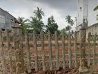 Land for Sale in Minuwangoda