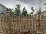 Land for Sale in Minuwangoda