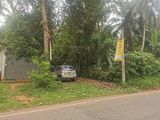 Land for Sale Minuwangoda