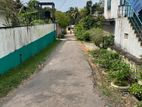 Land for Sale Delgoda