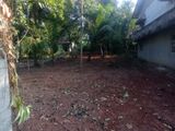 Land for Sale in Ganemulla