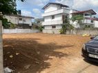 Land for Sale Boralesgamuwa