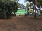 Land for Sale Kiribathgoda