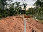 Land for Sale Minuwangoda