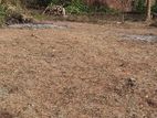 Land for Sale Minuwangoda