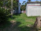 Land for Sale in Ja Ela