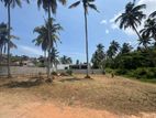 Land For Sale in Katuwapitiya