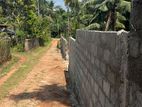 Land for Sale Gampaha