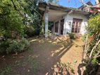 House with Land for Sale in Kelaniya