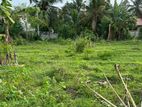 Land for Sale Ambalantota