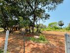 Land for Sale Jaffna
