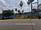 Land for Sale jaffna