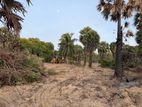 Land for Sale Jaffna