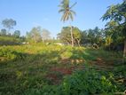 Land for Sale Urumpirai