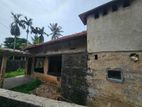 Land with House for Sale Jaffna