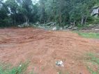 Land for Sale Mathugama